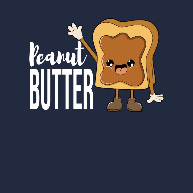 Peanut butter