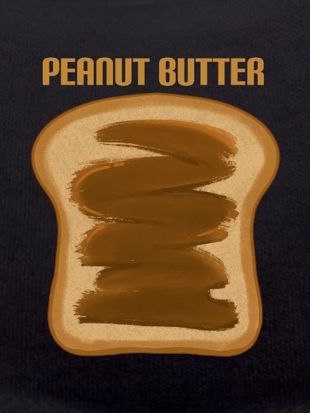 Erdnussbutter Peanut Butter