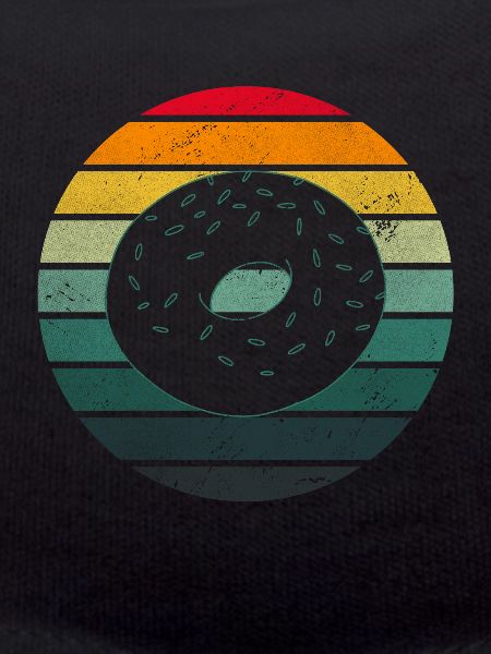 Bagel Gift Funny