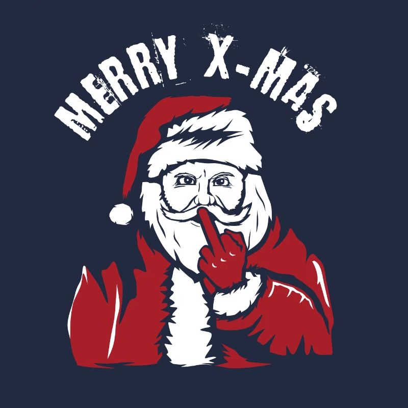 X-Mas Santa