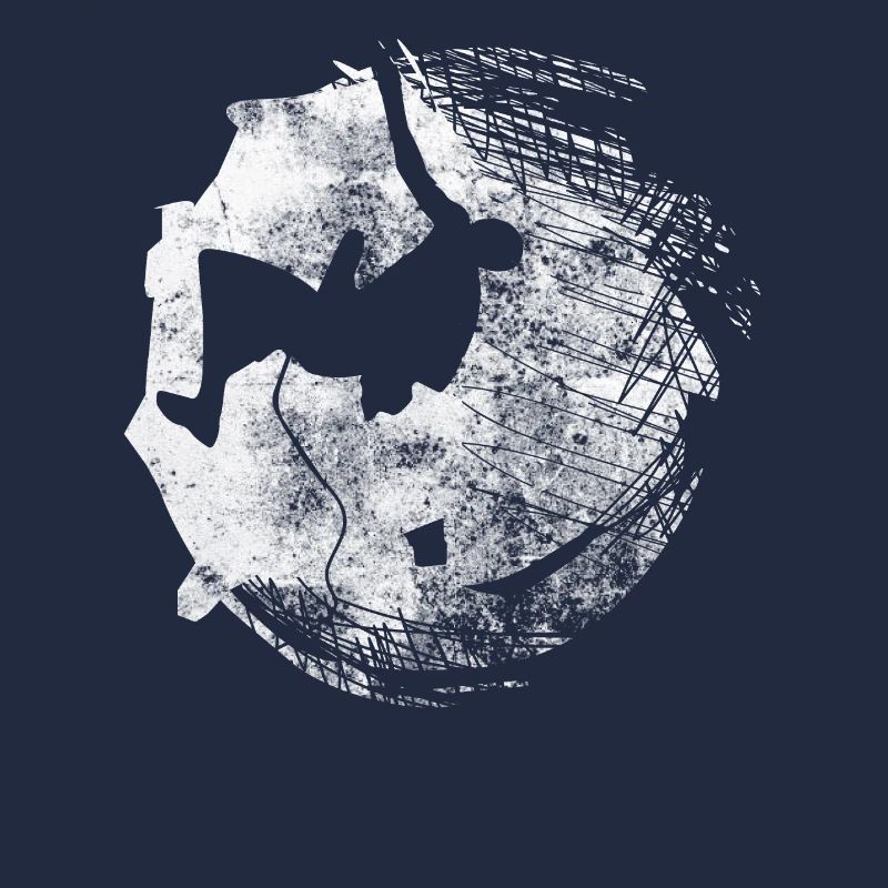 Grunge - Escalade - (4)