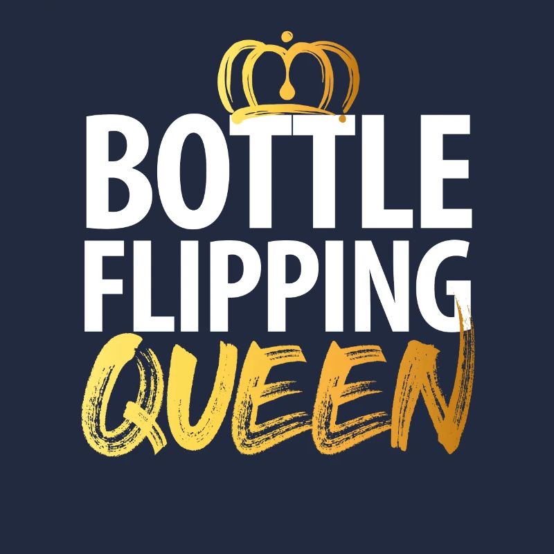 Bouteille d’eau Flipping Gift Spin The Bottle