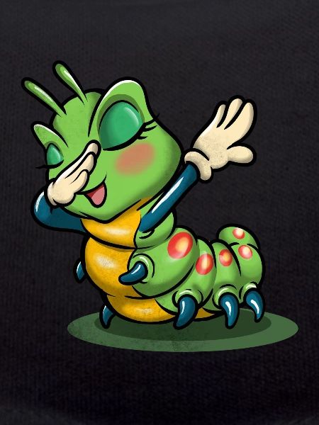 Caterpillar