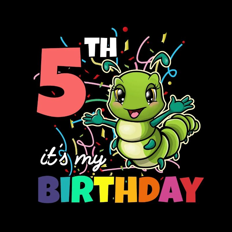 Caterpillar