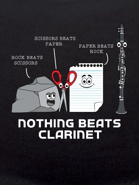 Clarinet