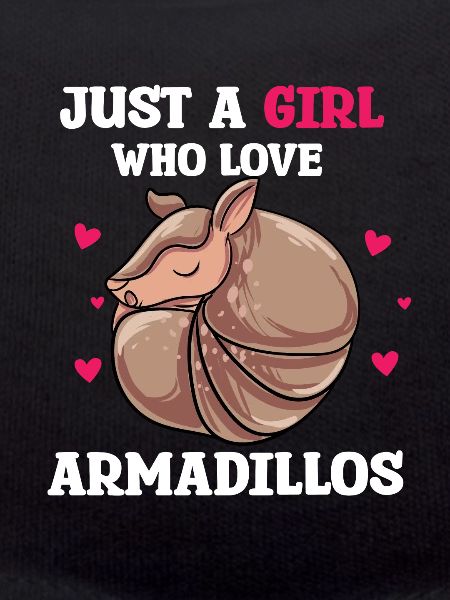 Armadillo Gift
