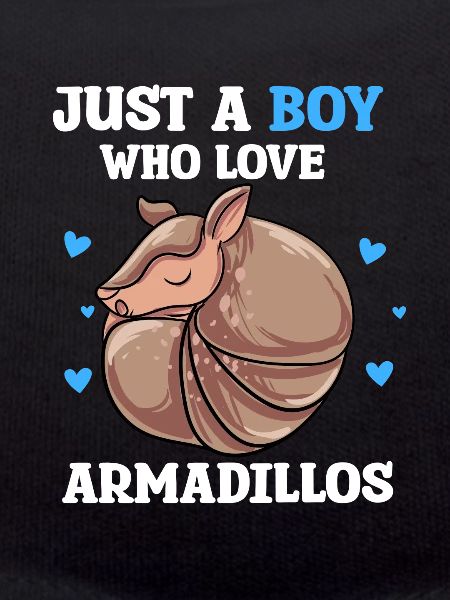 Armadillo Gift