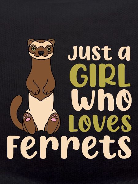 Ferret