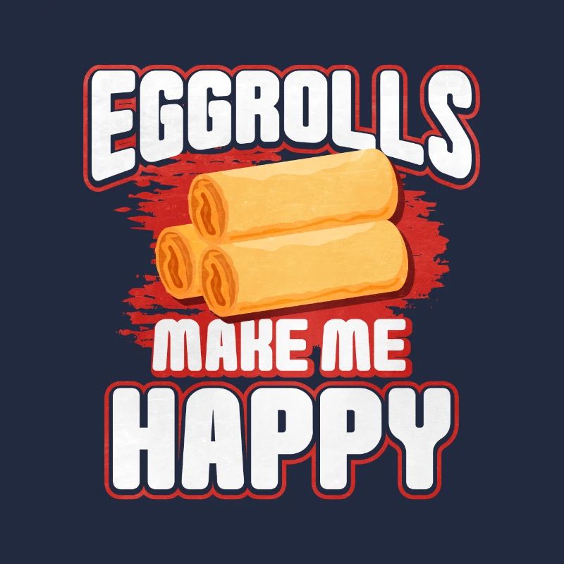 Spring Roll Gift