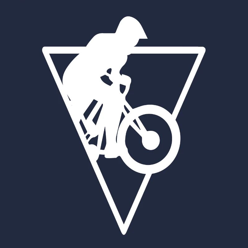 Triangle - Cyclisme - (2)