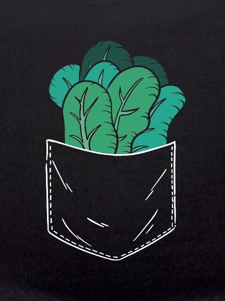 Spinach