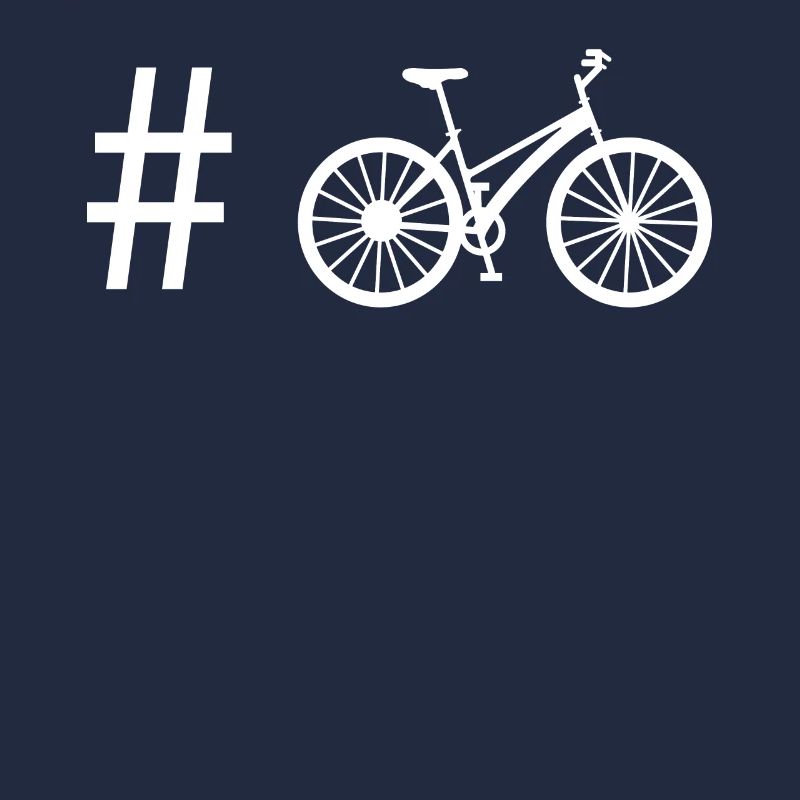 Hashtag - Cyclisme -