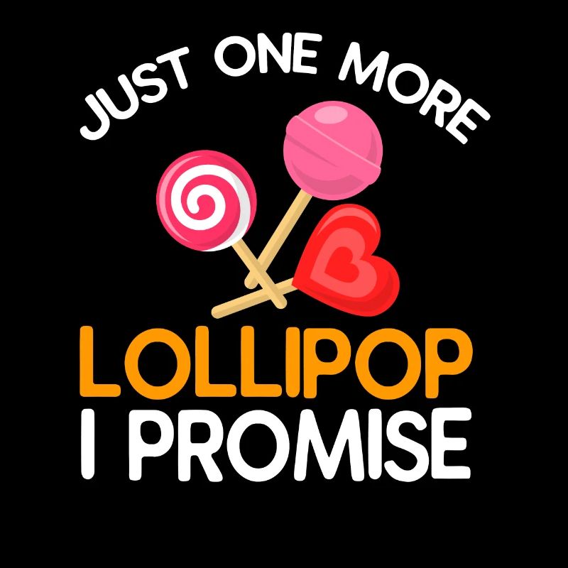 Lollipop Candy Sweet Gift