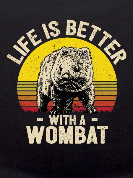 Wombat