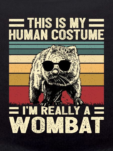 Wombat