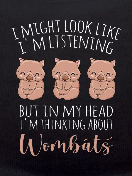 Wombat