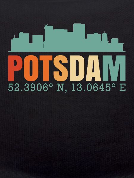 Potsdam Skyline