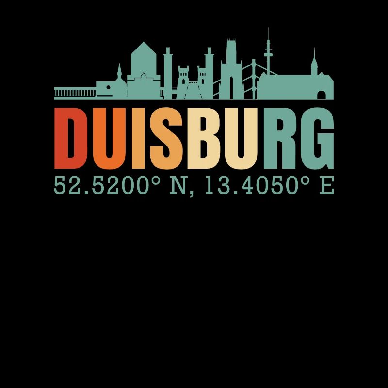 Duisburg