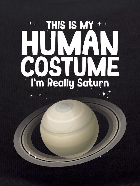 Saturn
