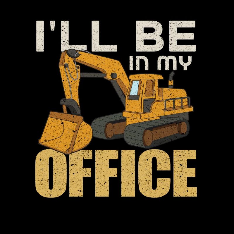 Crane operator crane gift