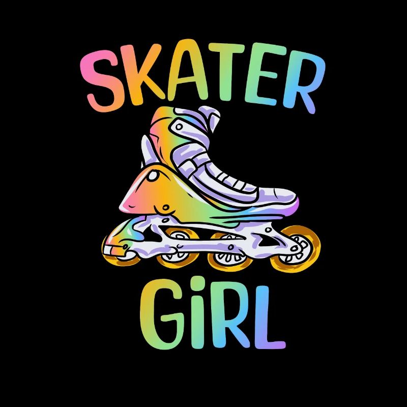 Inline Skating Inline Skating Gift