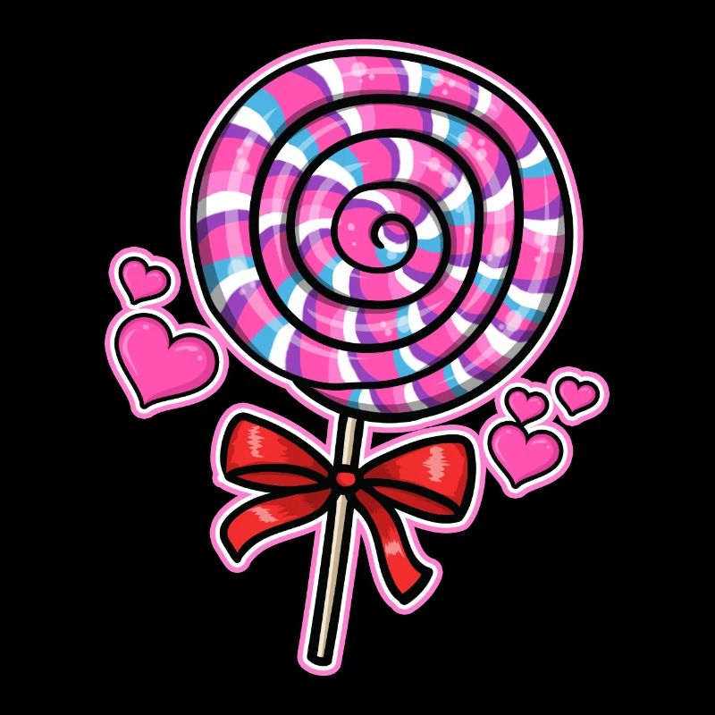 Lolly Candy Gift