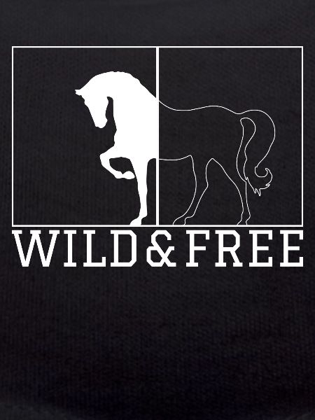 Wild und frei 3 -