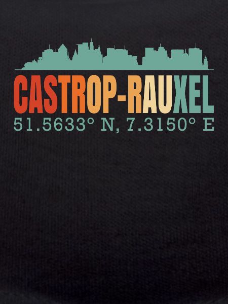 Castrop-Rauxel