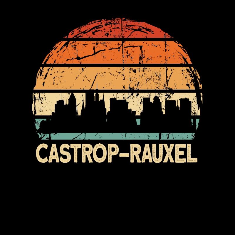 Castrop-Rauxel