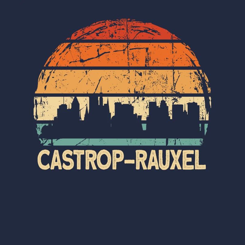 Castrop-Rauxel