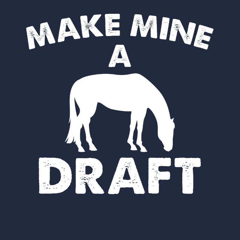 Make mine a driving force -