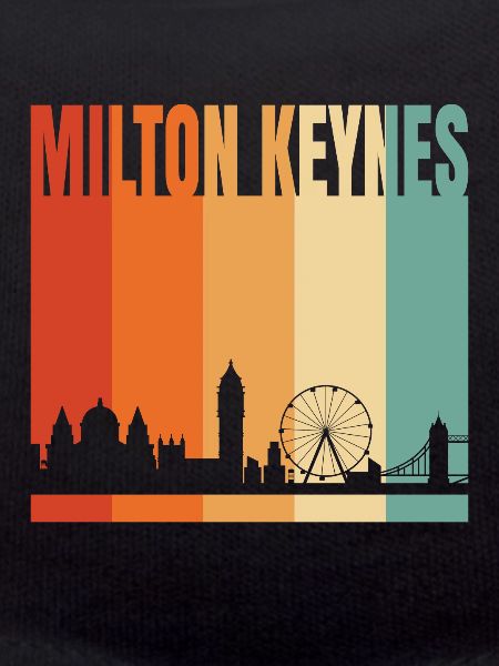 Milton Keynes