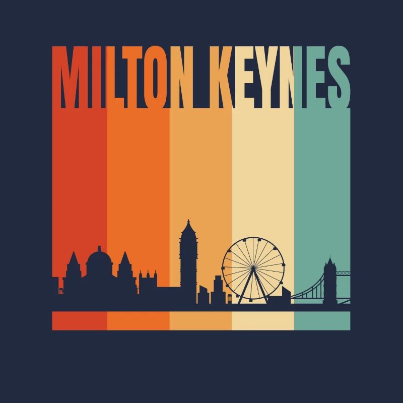 Milton Keynes