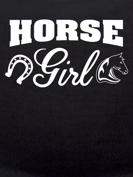 Horse 5 -