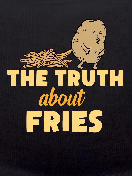 Pommes