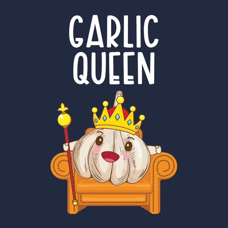 Garlic Garlic Bread Food Gift