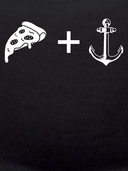 Pizza - Anker -