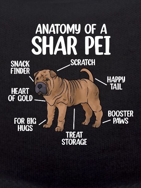 Chinese Shar Pei