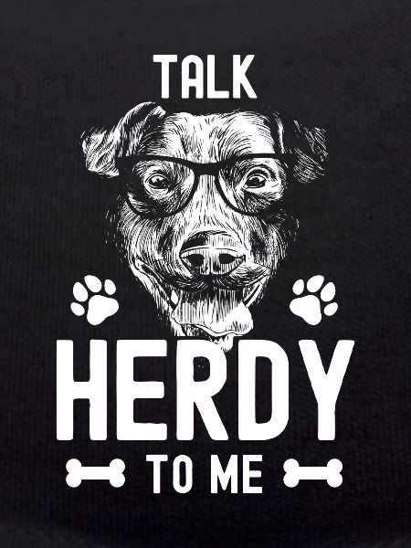 Parlez-moi Herdy