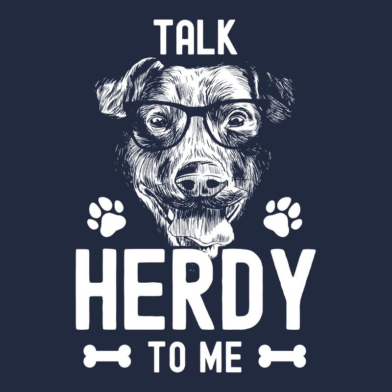 Speak Herdy to me