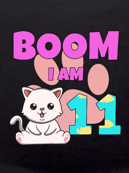 11th birthday