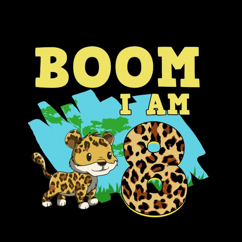 8. Geburtstag Jaguar