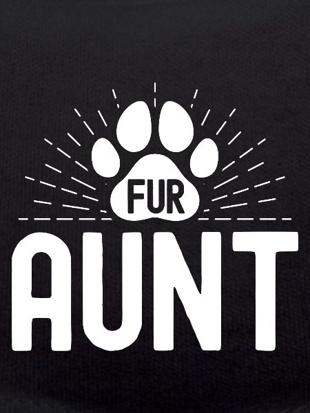 Fur aunt