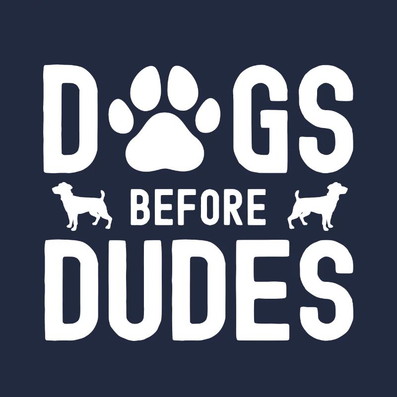 Chiens devant Dudues 1