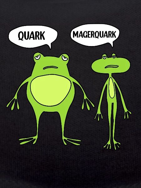 Quar low-fat quark
