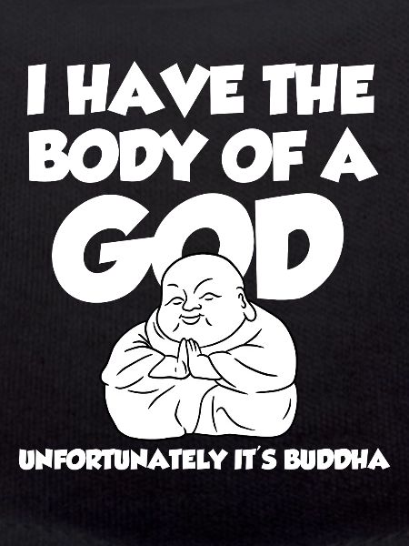 Bouddha