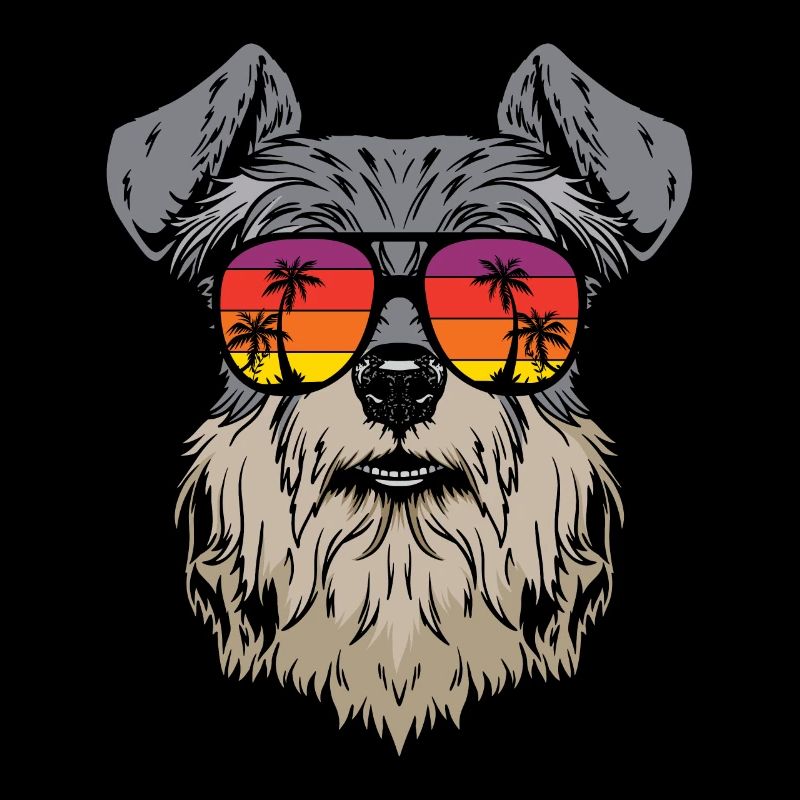 Zwergschnauzer