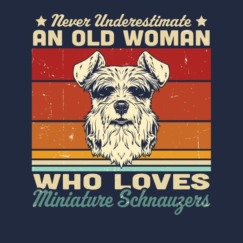 Zwergschnauzer