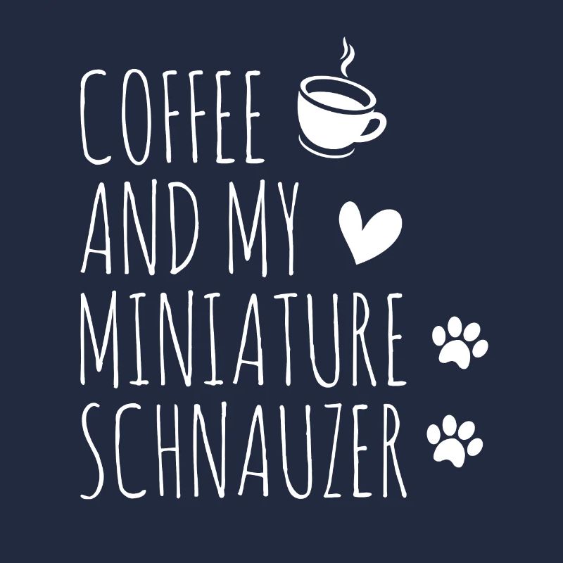 Zwergschnauzer
