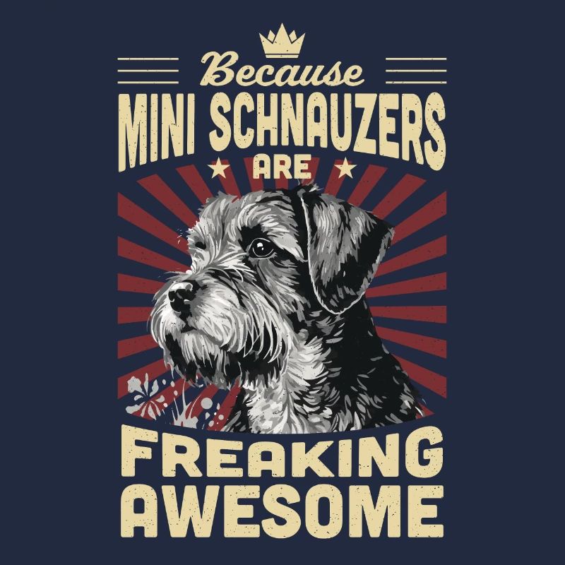 Zwergschnauzer